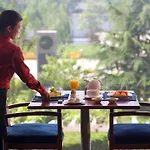 Mercure Wanshang Beijing