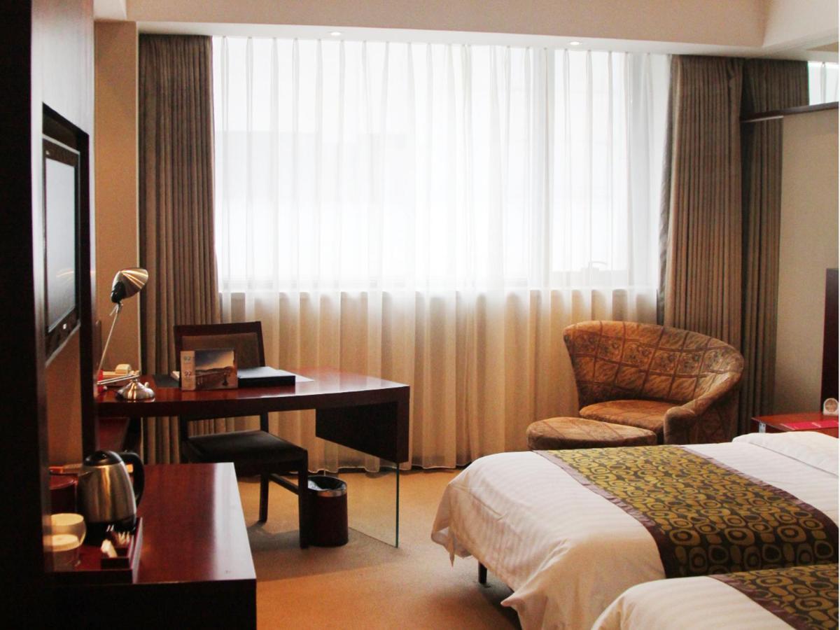 Mercure Wanshang Hotel Beijing