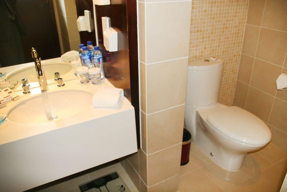 Mercure Wanshang Hotel