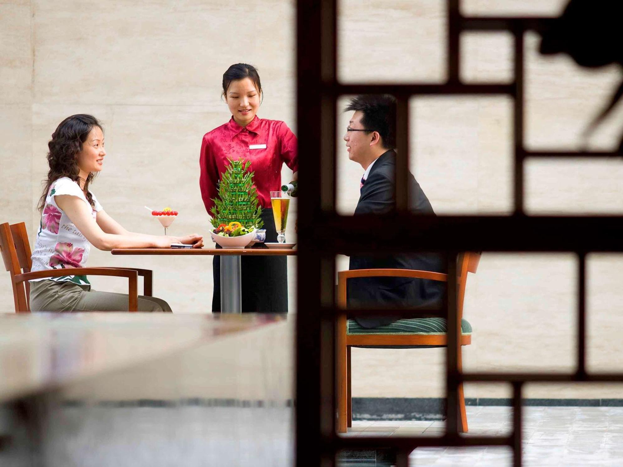 Hotel Mercure Wanshang