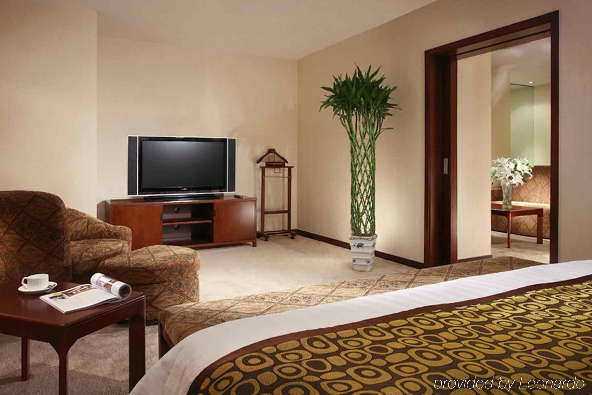 Hotel Mercure Wanshang