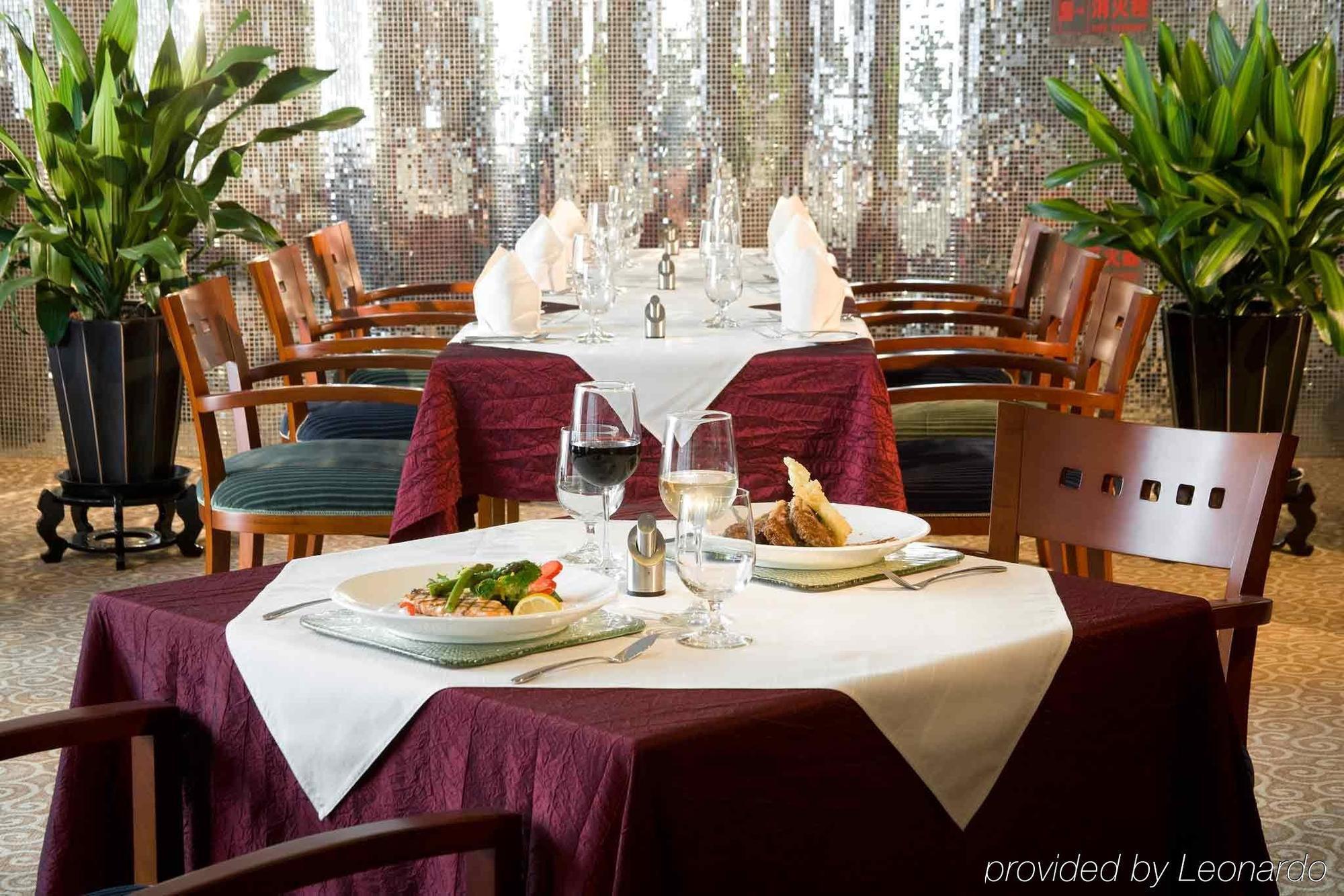 Mercure Wanshang Hotel 4*