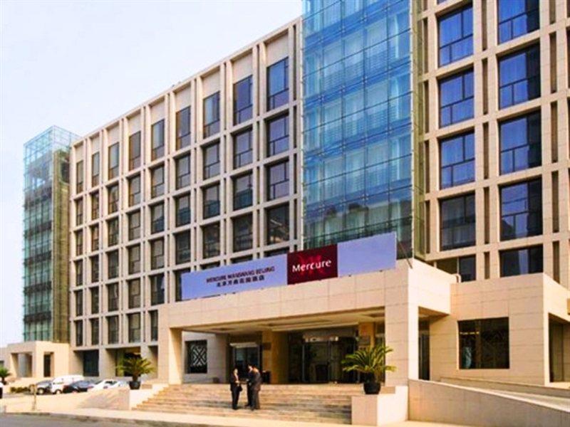 Mercure Wanshang