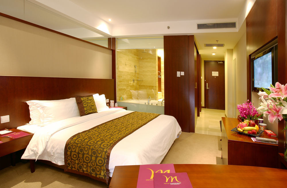 Mercure Wanshang Beijing