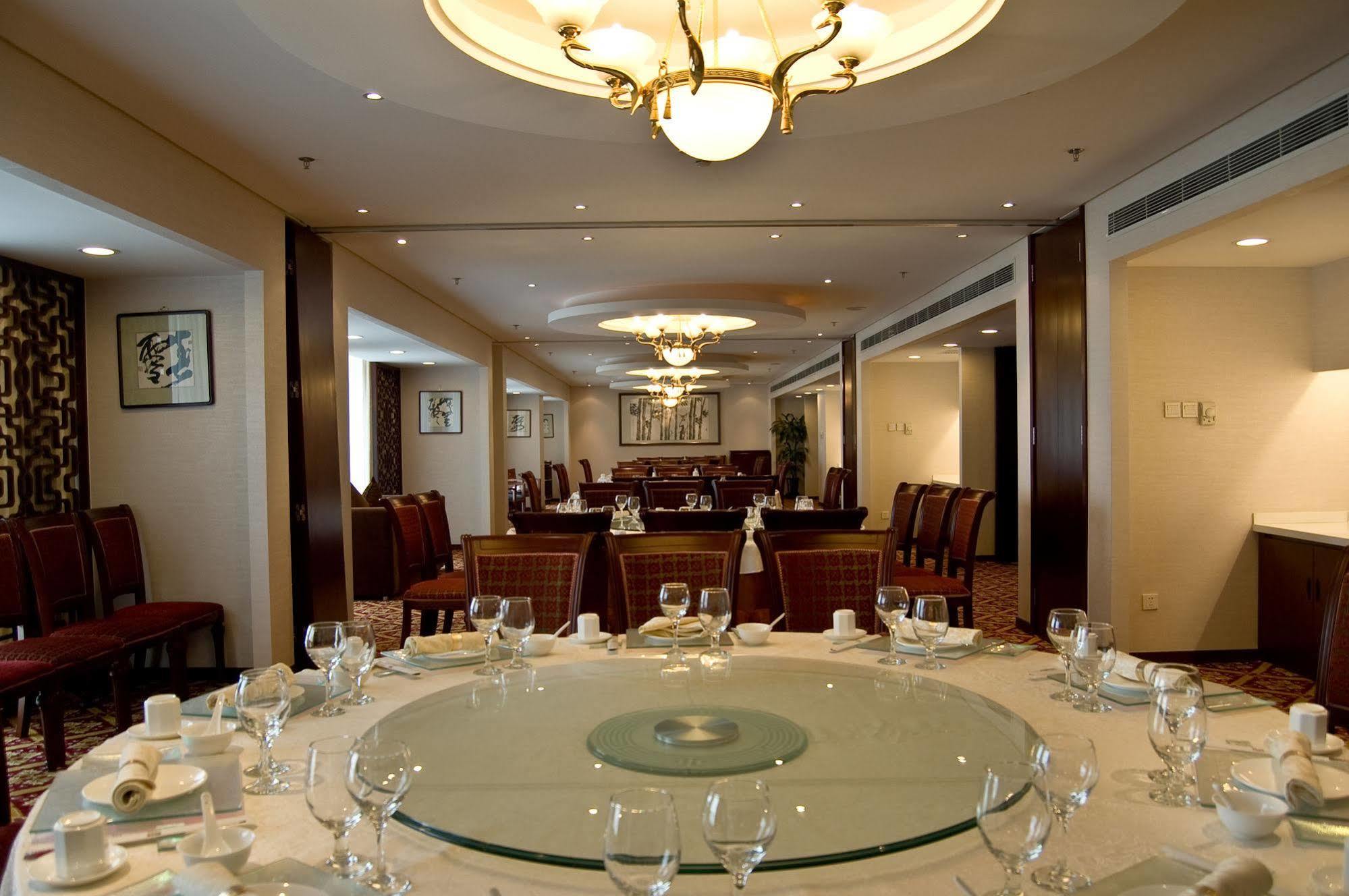 Mercure Wanshang