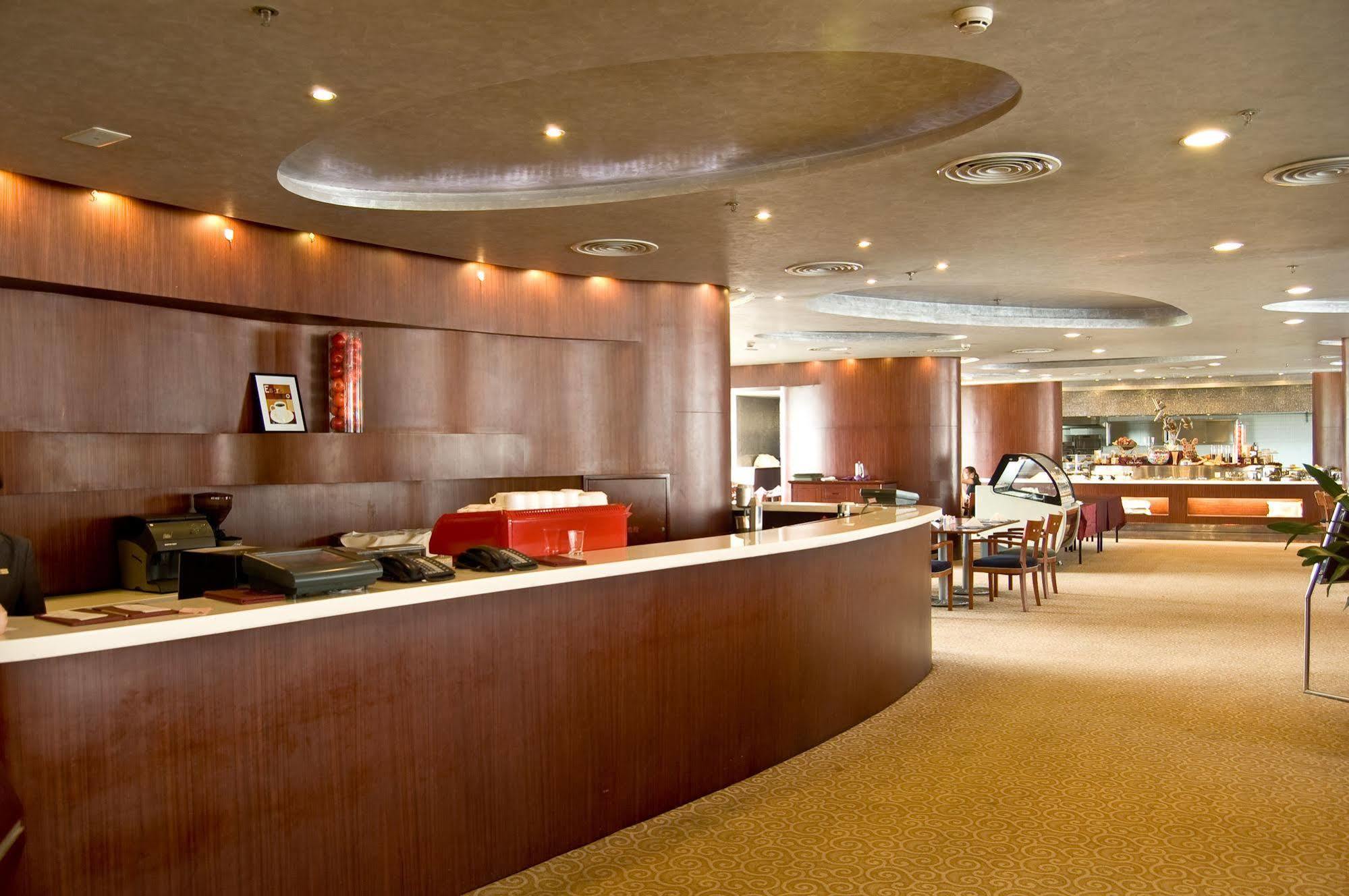 Mercure Wanshang Hotel Beijing