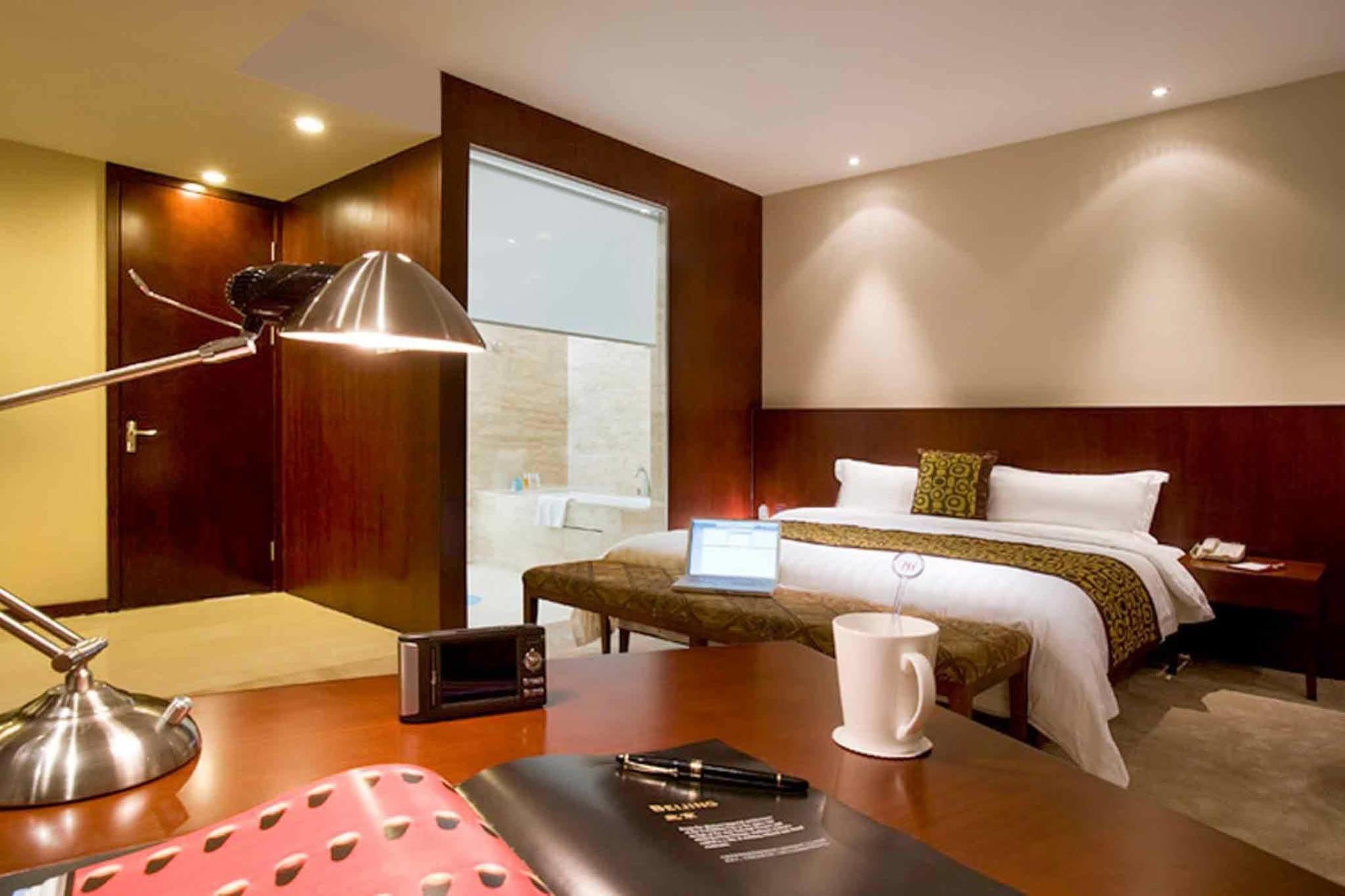 Mercure Wanshang 4* Beijing