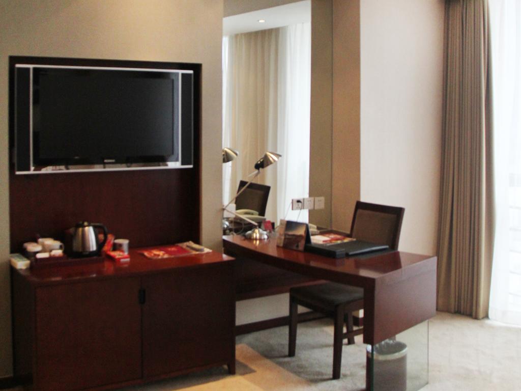 Mercure Wanshang